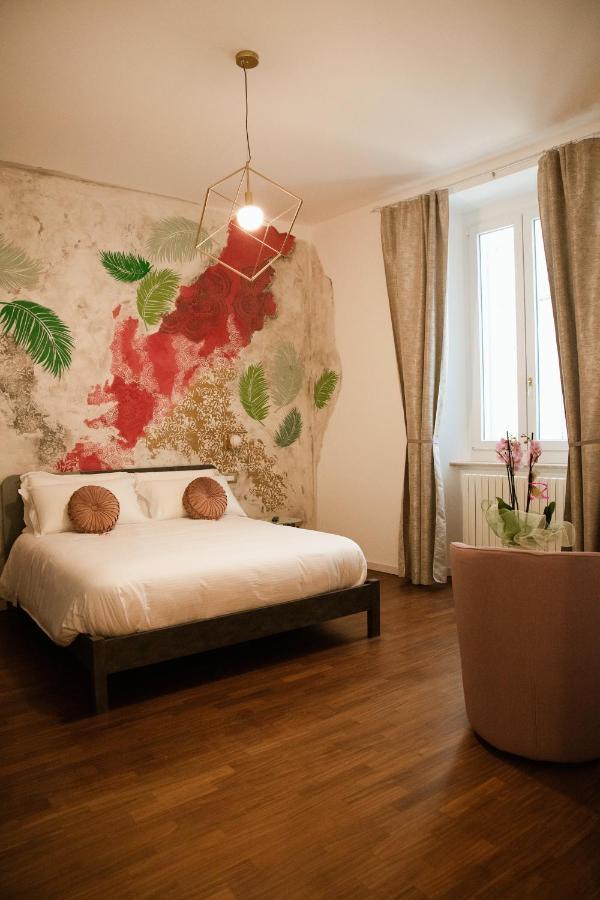 Bed And Breakfast Il Duomo Ascoli Piceno Exterior foto