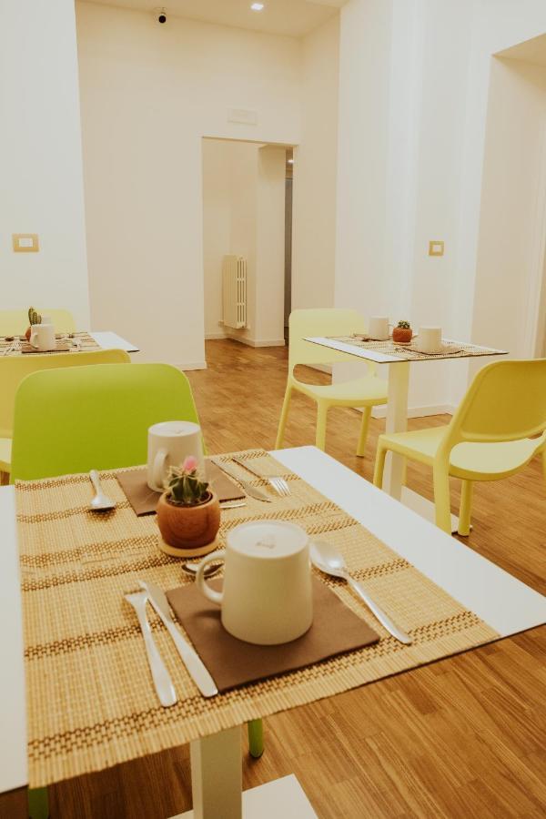 Bed And Breakfast Il Duomo Ascoli Piceno Exterior foto