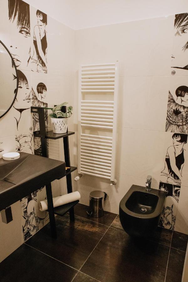 Bed And Breakfast Il Duomo Ascoli Piceno Exterior foto