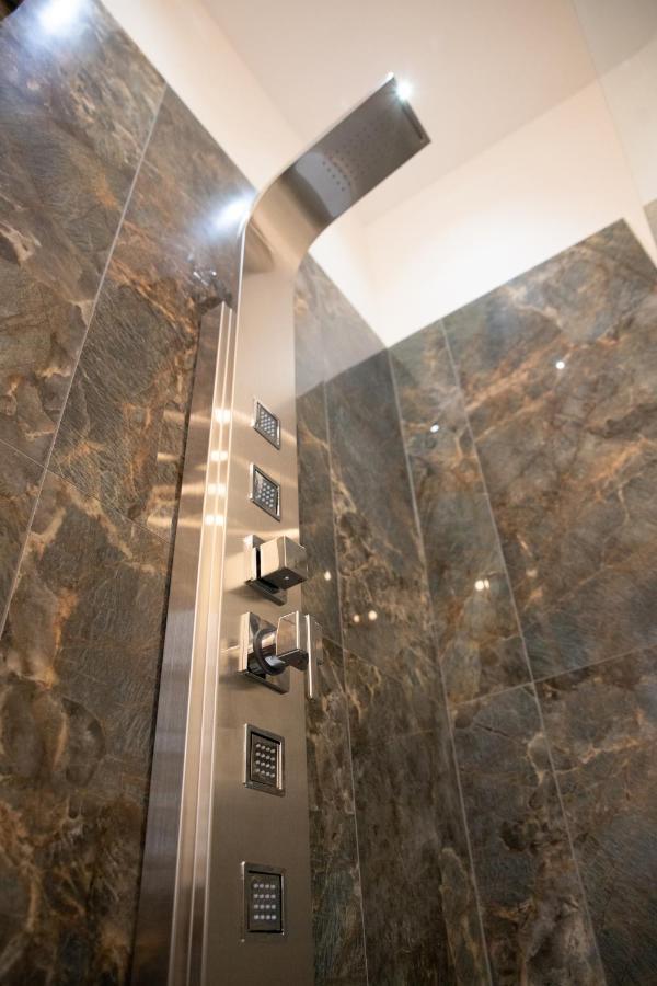 Bed And Breakfast Il Duomo Ascoli Piceno Exterior foto